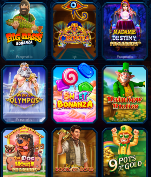 SÄ registrerar du dig pÄ Dracula Casino